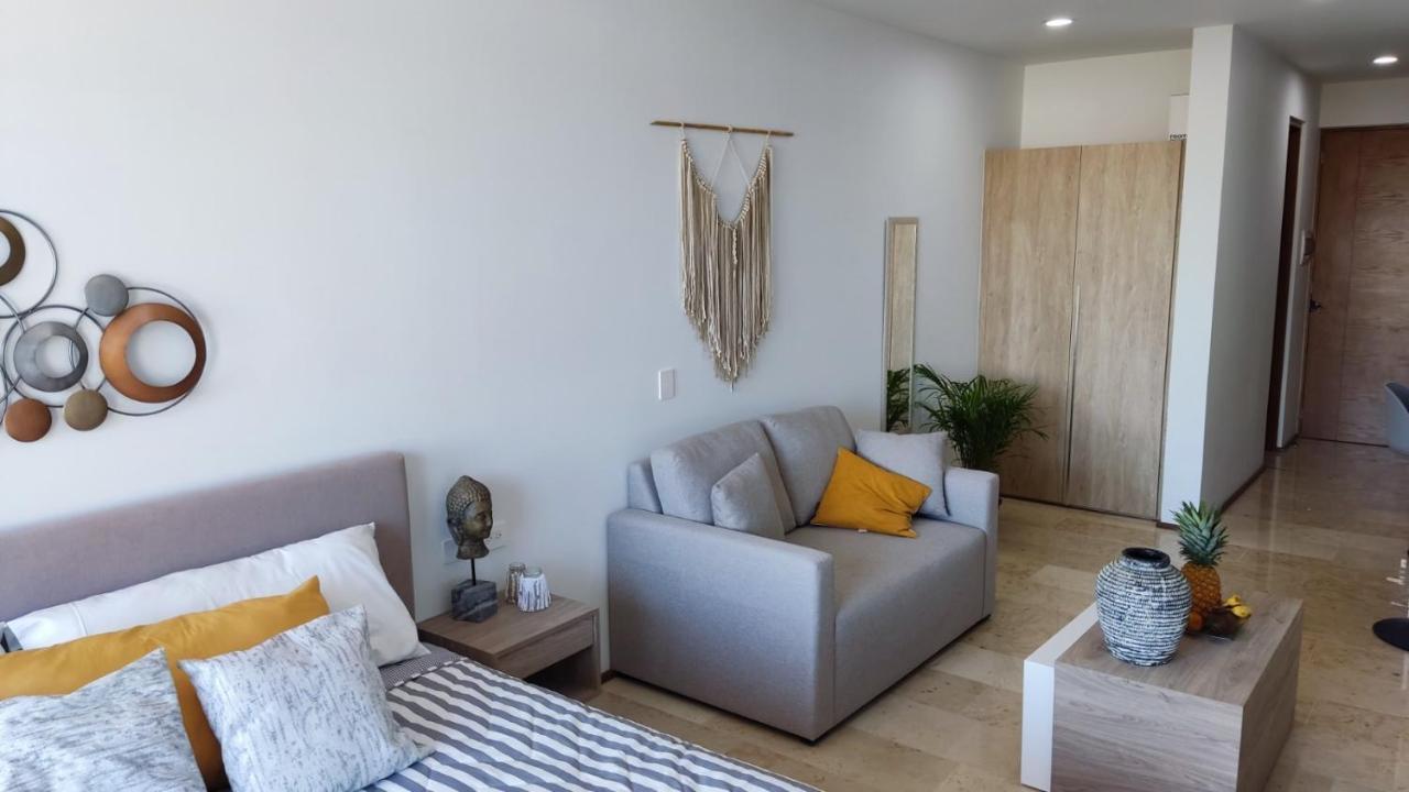 Luxury Suites , Calle 14Th Playa del Carmen Dış mekan fotoğraf