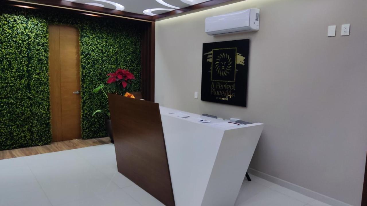 Luxury Suites , Calle 14Th Playa del Carmen Dış mekan fotoğraf