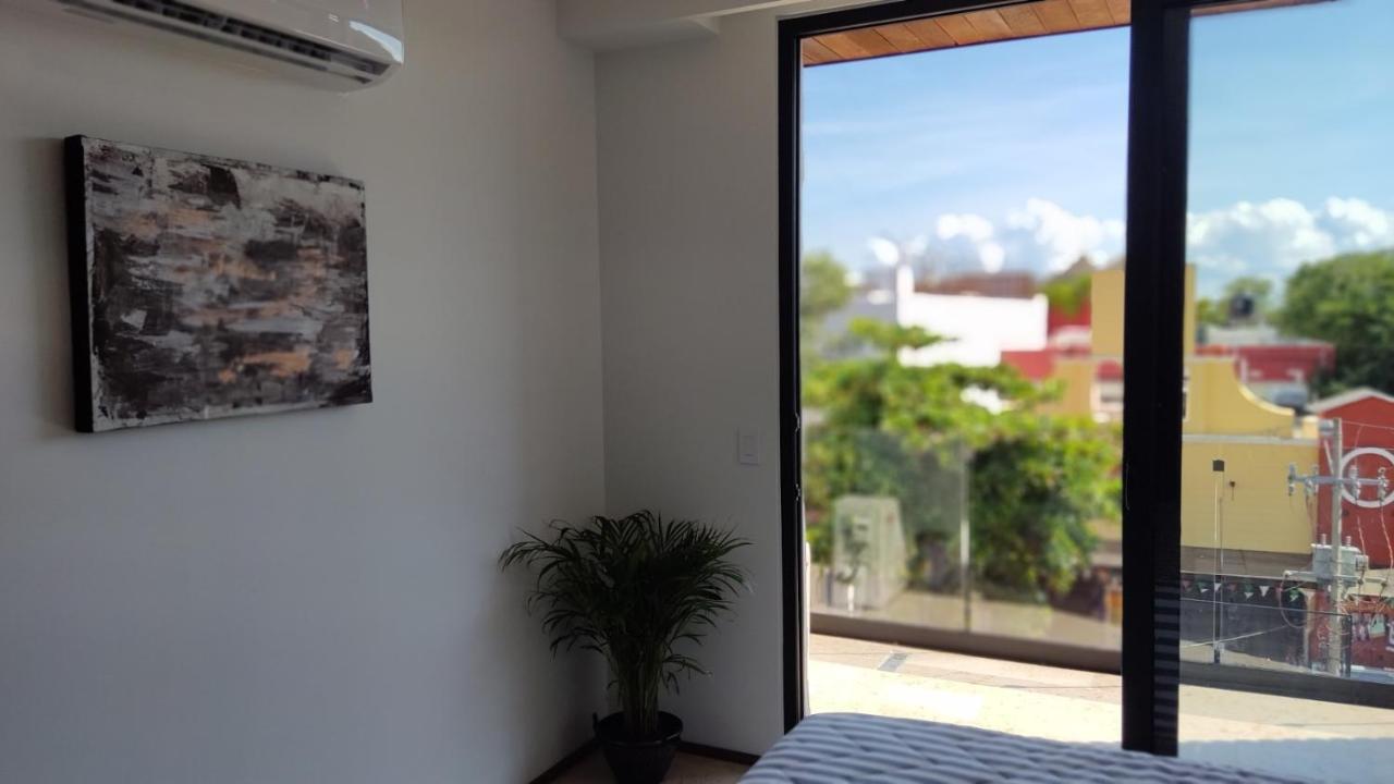 Luxury Suites , Calle 14Th Playa del Carmen Dış mekan fotoğraf