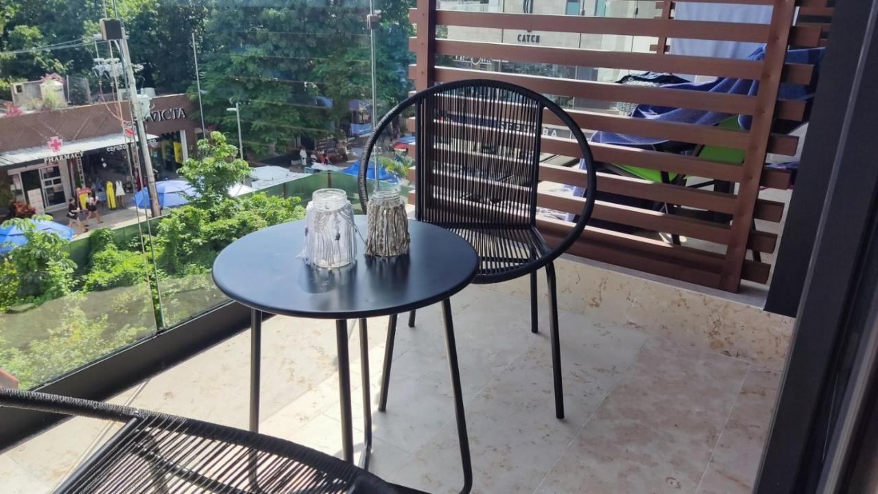 Luxury Suites , Calle 14Th Playa del Carmen Dış mekan fotoğraf