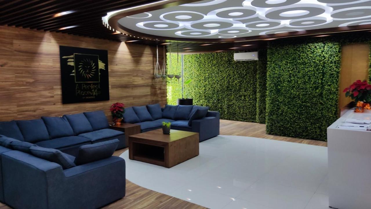 Luxury Suites , Calle 14Th Playa del Carmen Dış mekan fotoğraf