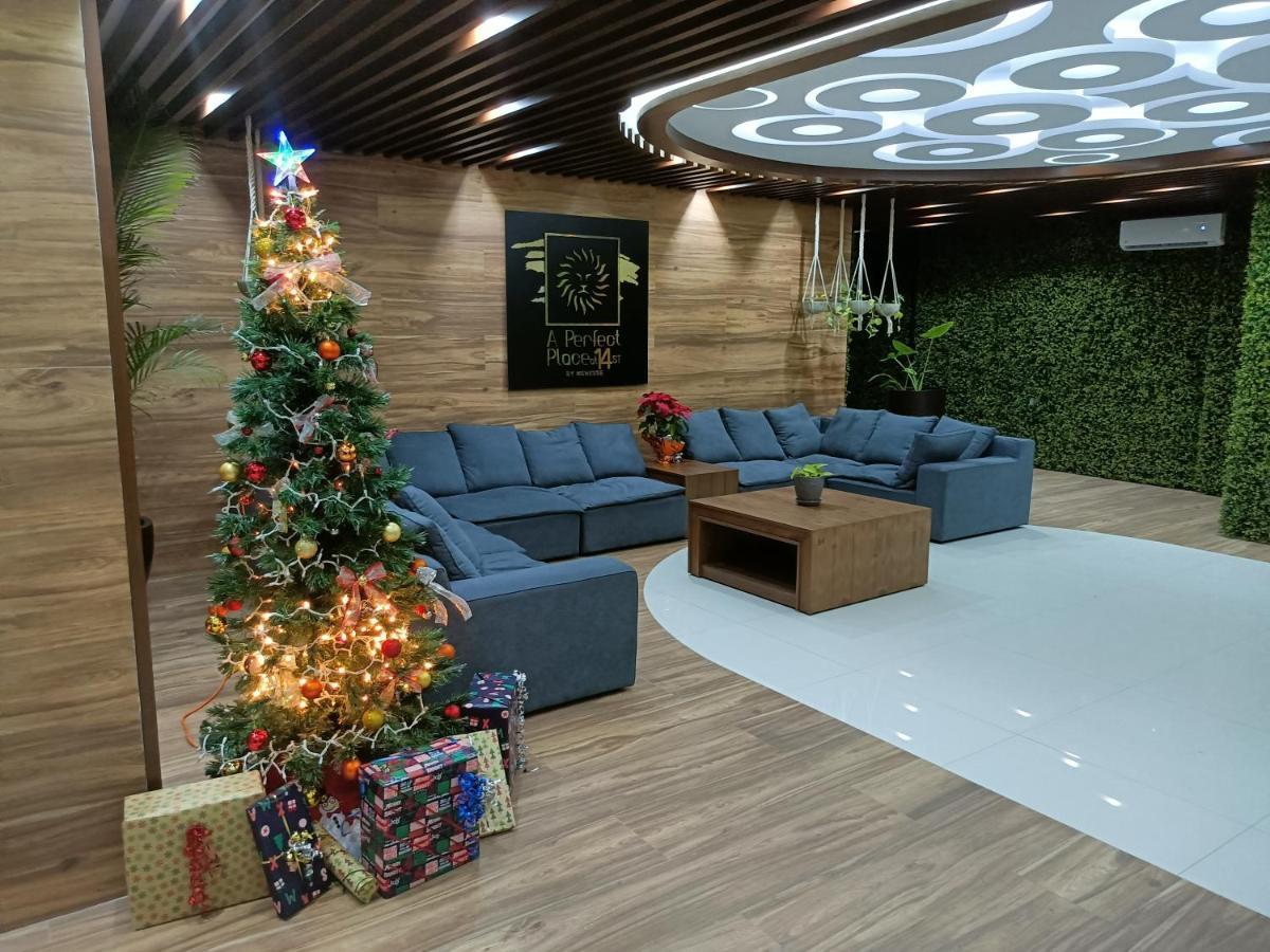 Luxury Suites , Calle 14Th Playa del Carmen Dış mekan fotoğraf