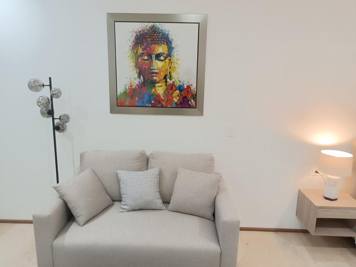 Luxury Suites , Calle 14Th Playa del Carmen Dış mekan fotoğraf