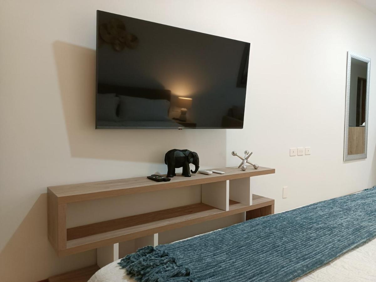 Luxury Suites , Calle 14Th Playa del Carmen Dış mekan fotoğraf