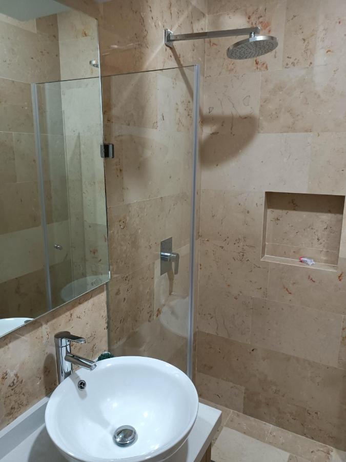 Luxury Suites , Calle 14Th Playa del Carmen Dış mekan fotoğraf
