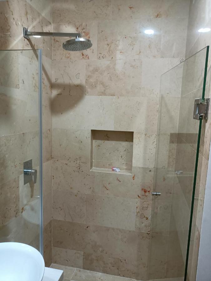 Luxury Suites , Calle 14Th Playa del Carmen Dış mekan fotoğraf