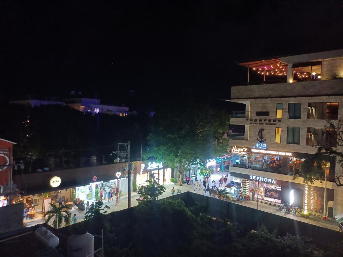 Luxury Suites , Calle 14Th Playa del Carmen Dış mekan fotoğraf